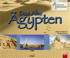 Hubertus Münch, Kirste Preuss, Kirsten Preuss, Hans-Jürgen van der Gieth, Hans-Jürge van der Gieth, Hans-Jürgen van der Gieth - Abenteuer Weltwissen: Das Alte Ägypten