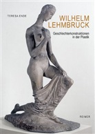 Teresa Ende, Theresa Ende, Theressa Ende - Wilhelm Lehmbruck