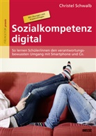 Christel Schwalb - Sozialkompetenz digital