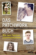Belviso, Nadja Belviso, Thoma Hess, Thomas Heß, Thomas (Dr. Hess, Claudi Starke... - Das PatchworkBuch