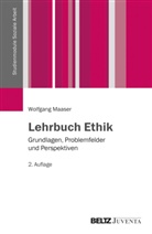 Wolfgang Maaser - Lehrbuch Ethik