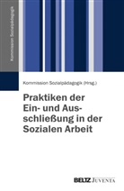 Kommission Sozialpädagogik, Kommission Kommission Sozialpädagogik, Kommissio Sozialpädagogik - Praktiken der Ein- und Ausschließung in der Sozialen Arbeit