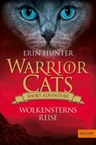 Erin Hunter, Friederike Levin - Warrior Cats, Short Adventure, Wolkensterns Reise