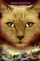 Erin Hunter, Friederike Levin - Warrior Cats - Zeichen der Sterne. Der verschollene Krieger