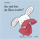 Jörg Mühle, Jörg Mühle - Nur noch kurz die Ohren kraulen?