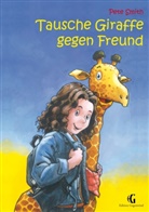 Pete Smith - Tausche Giraffe gegen Freund