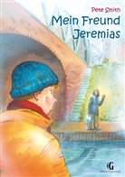 Pete Smith - Mein Freund Jeremias