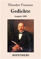 Theodor Fontane, Theodor Fontane - Gedichte