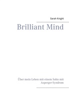 Sarah Knight - Brilliant Mind