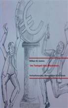 William M. Zastero, Martin Hofmann - Im Tempel des Mammon