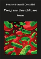 Beatrice Schaerli-Corradini - Wege ins Unsichtbare