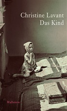 Christine Lavant, Klau Amann, Klaus Amann - Das Kind
