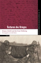 Galil Shahar, Galili Shahar - Tel Aviver Jahrbuch für deutsche Geschichte - 43: Texturen des Krieges