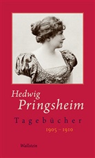 Hedwig Pringsheim, Cristin Herbst, Cristina Herbst - Tagebücher - 4: 1905-1910