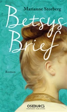 Andreas Brunstermann, Marianne Storberg - Betsys Brief
