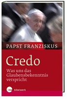 Franziskus, (Papst) Franziskus, Franziskus I., Franziskus Papst, Papst Franziskus, Papst Papst Franziskus... - Credo