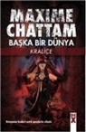 Maxime Chattam - Baska Bir Dünya