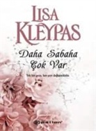 Lisa Kleypas - Daha Sabaha Cok Var