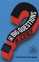 Hayley Birch, Mun Keat Looi, Colin Stuart - Big Questions in Science