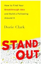 Dorie Clark - Stand Out