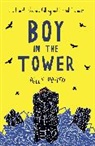 Polly Ho-Yen, Ho-Yen Polly - Boy in the Tower
