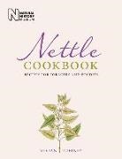 Vivian Tuffney - Nettle Cookbook