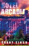 Sunny Singh - Hotel Arcadia