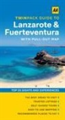 Aa Publishing - Lanzarote & Fuerteventura