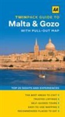 Aa Publishing - Malta & Gozo