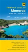Aa Publishing - Menorca