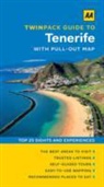 Aa Publishing - Tenerife
