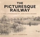 Dr Matt Thompson, Matt Thompson - The Picturesque Railway