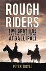 Peter Doyle, Peter Doyle - Rough Riders