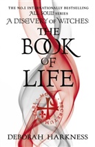 Deborah Harkness, Deborah E. Harkness - Book of Life