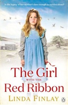 Linda Finlay, Finlay Linda - The Girl with the Red Ribbon