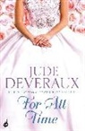 Jude Deveraux - For All Time