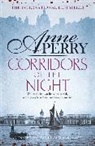 Anne Perry - Corridors of the Night