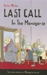 Bill Buttle, Victor Mollo, Bill Buttle - Last Call in the Menagerie