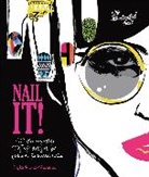 Sophie Harris-Greenslade, Harris-Greenslade Sophie - Nail It!