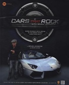 Mark Dixon, Brian Johnson - Cars that Rock With Brian Johnson