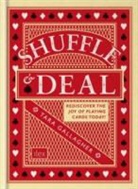Tara Gallagher - Shuffle & Deal