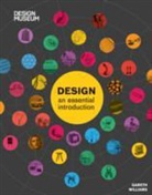 Design Museum, Gareth Williams - Design