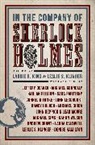Jeffery Deaver, Jeffery Paretsky Deaver, Laurie R King, Laurie R. Klinger King, Sara Paretsky, Laurie R. King... - In the Company of Sherlock Holmes