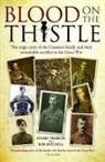 Robert G. Mitchell, Stuart Pearson, Stuart Mitchell Pearson, Stuart Pearson &amp; Robert G Mitchell - Blood on the Thistle