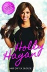 Holly Hagan, Hagan Holly - Holly Hagan