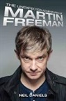 Neil Daniels - Unexpected Adventures of Martin Freeman