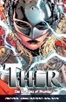 Jason Aaron, Aaron Jason, Russell Dauterman, Dauterman Russell - The Goddess of Thunder