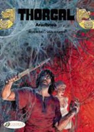 Jean van Hamme, Van Hamme, Jean, Rosinski, Grzegorz Rosinski, ROSINSKI VAN HAMME... - THORGAL T 16 ARACHNEA