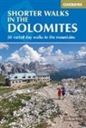 Gillian Price - Shorter Walks in the Dolomites