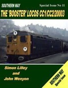Simon Lilley, Simon (Author) Lilley, John Wenyon, John (Author) Wenyon - Southern Way Special Issue No 11